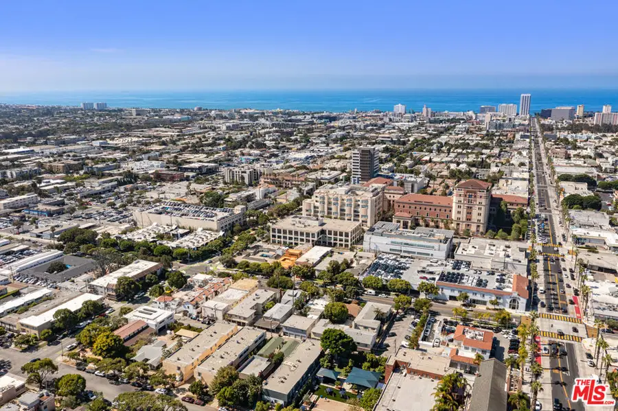 1231 17th Street, Santa Monica, CA 90404 - #3