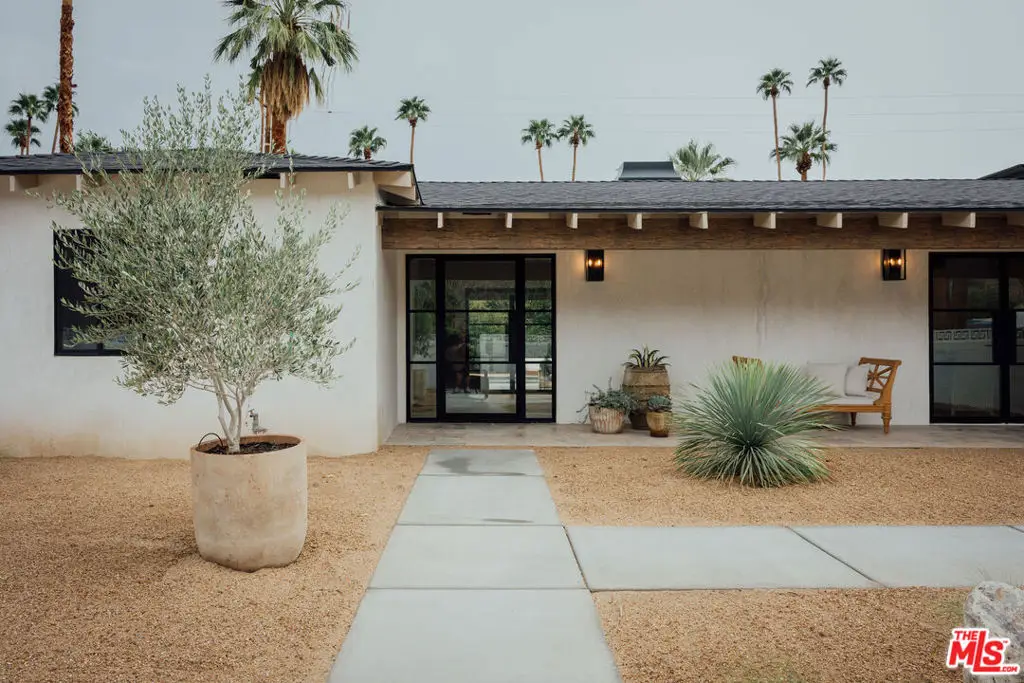 1560 S Calle Palo Fierro, Palm Springs, CA 92264 - Image #1