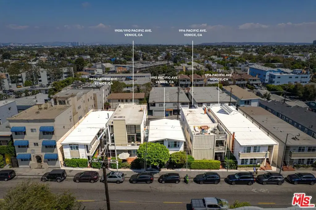 1912 Pacific Avenue, Venice, CA 90291 - #1