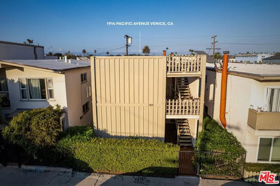 1916 Pacific Avenue, Venice, CA 90291 - #3