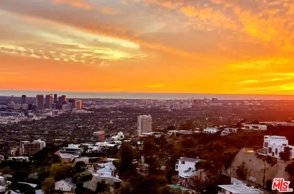 1980 Sunset Plaza, Los Angeles, CA 90069