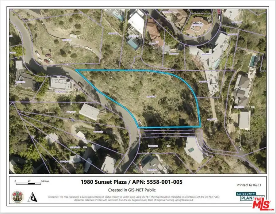 1980 Sunset Plaza, Los Angeles, CA 90069 - Image #2