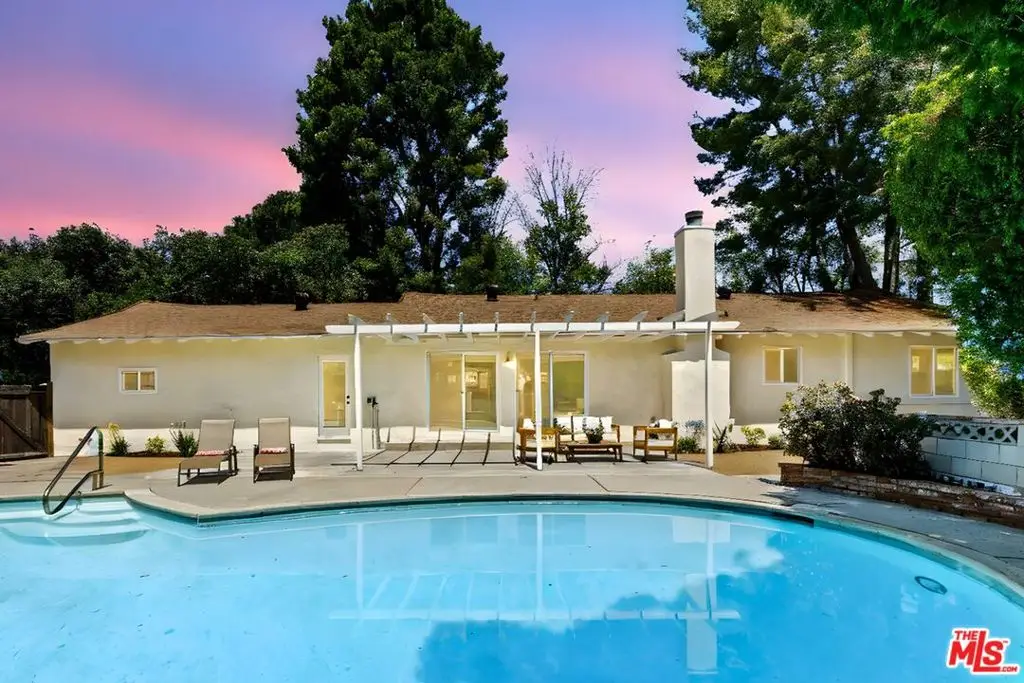 18352 Ludlow Street, Porter Ranch, CA 91326 - Image #1