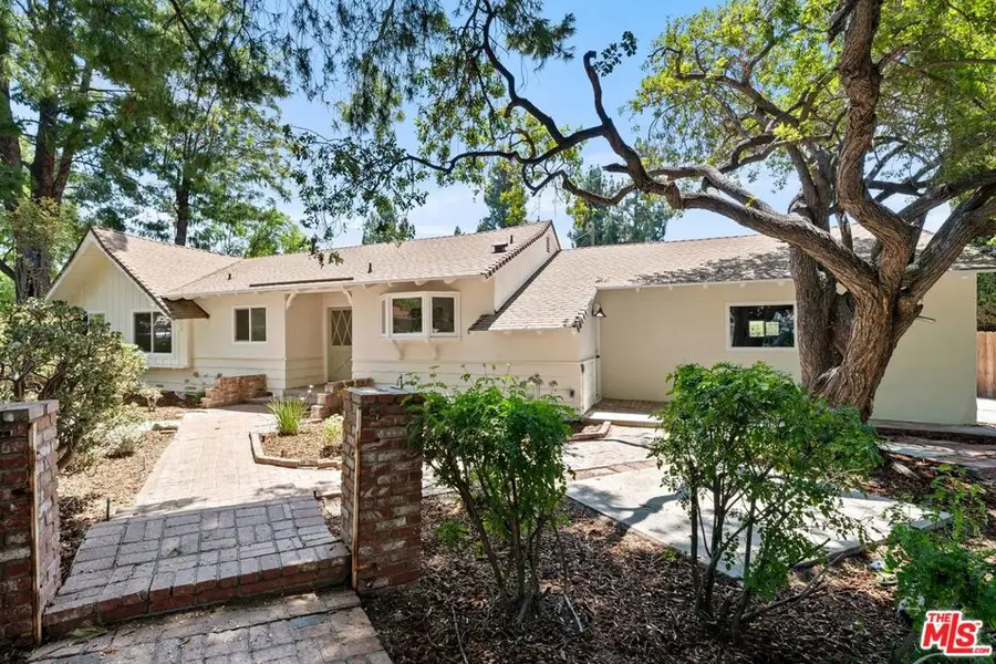 18352 Ludlow Street, Porter Ranch, CA 91326 - Image #2