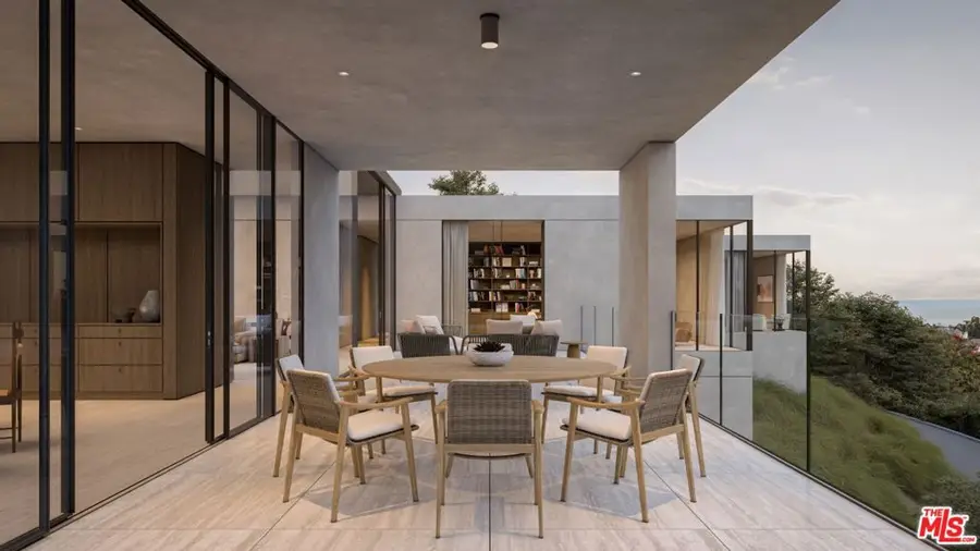 1423 Chautauqua Boulevard, Pacific Palisades, CA 90272 - #3