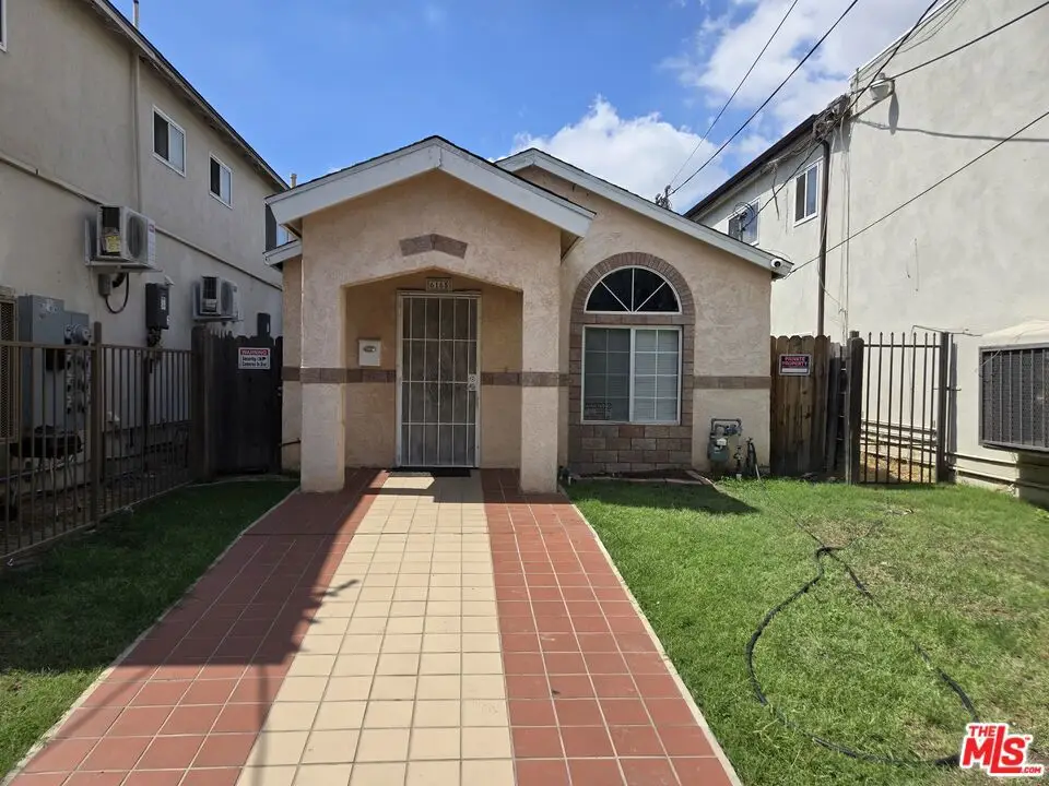 6165 Linden Avenue, Long Beach, CA 90805 - #1