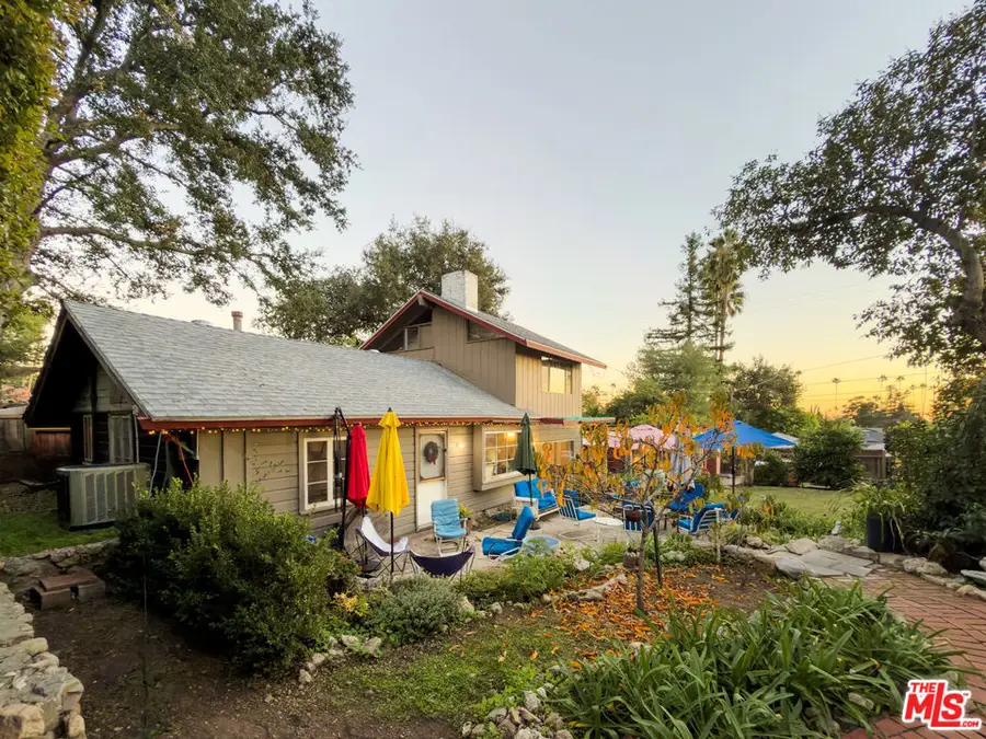 2186 Mar Vista Avenue, Altadena, CA 91001 - #2