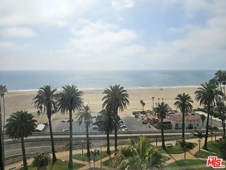 101 California Avenue #802, Santa Monica, CA 90403 - #1