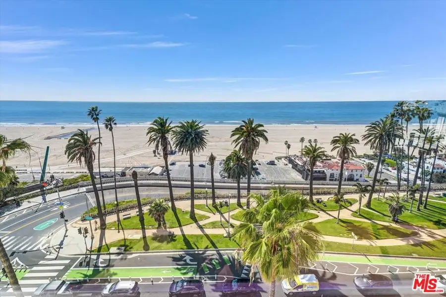 101 California Avenue #802, Santa Monica, CA 90403 - #2