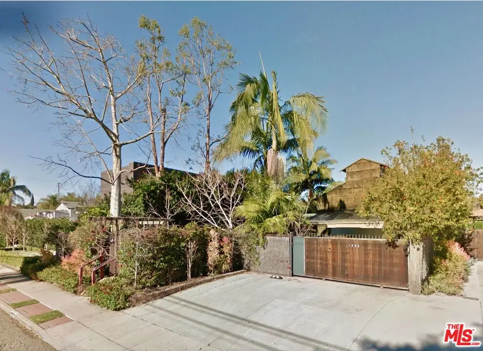 1233 Palms Boulevard, Venice, CA 90291 - Image #1
