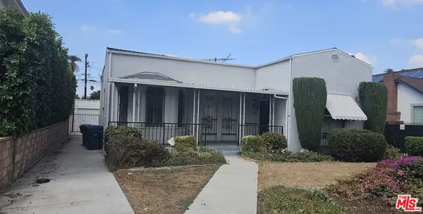 1047 S Victoria Avenue, Los Angeles, CA 90019