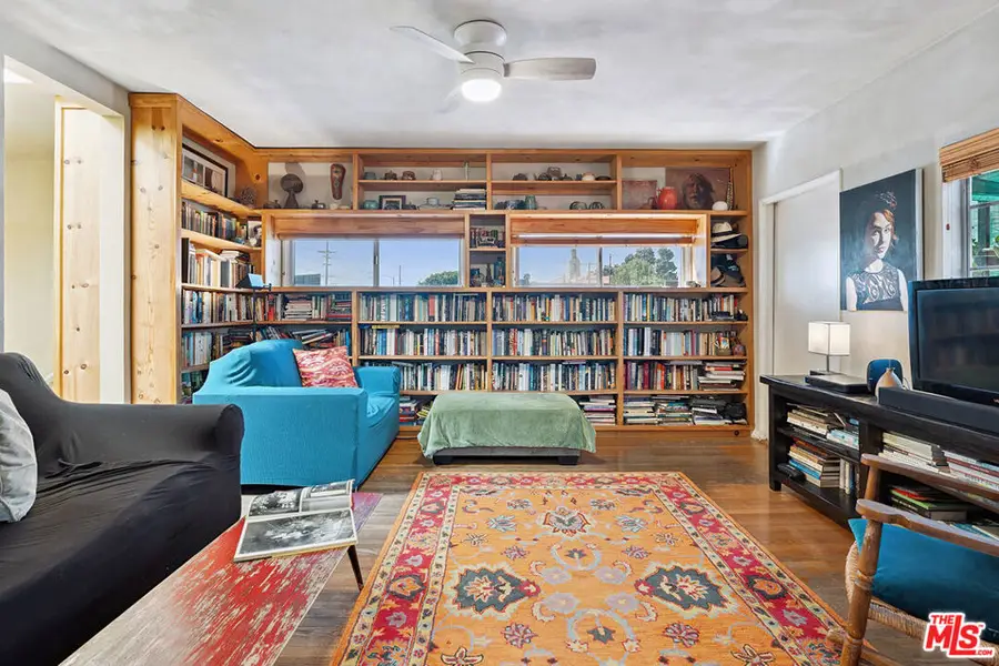 2847 S Robertson Boulevard, Los Angeles, CA 90034 - #3