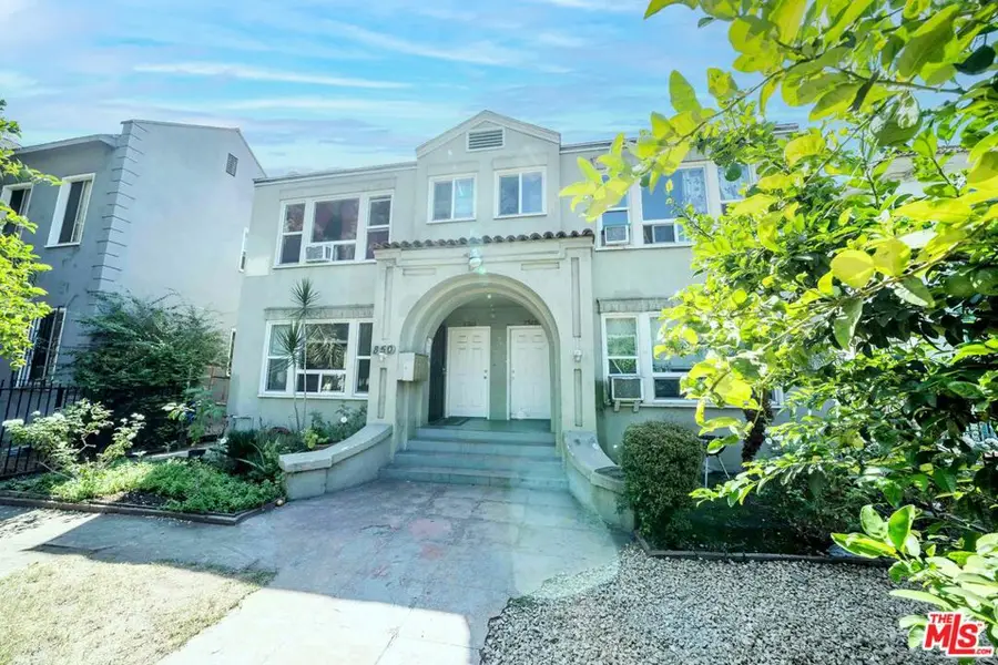 850 W Martin Luther King Jr Boulevard, Los Angeles, CA 90037 - #2