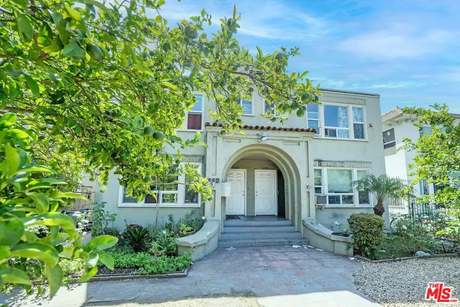 850 W Martin Luther King Jr Boulevard, Los Angeles, CA 90037 - #3