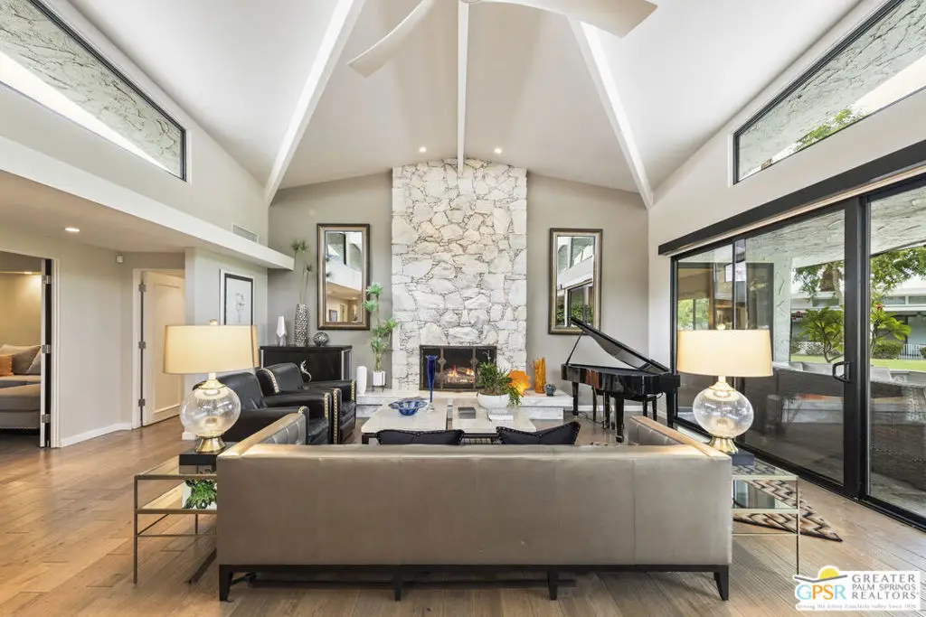 2194 S La Paz Way, Palm Springs, CA 92264 - #1