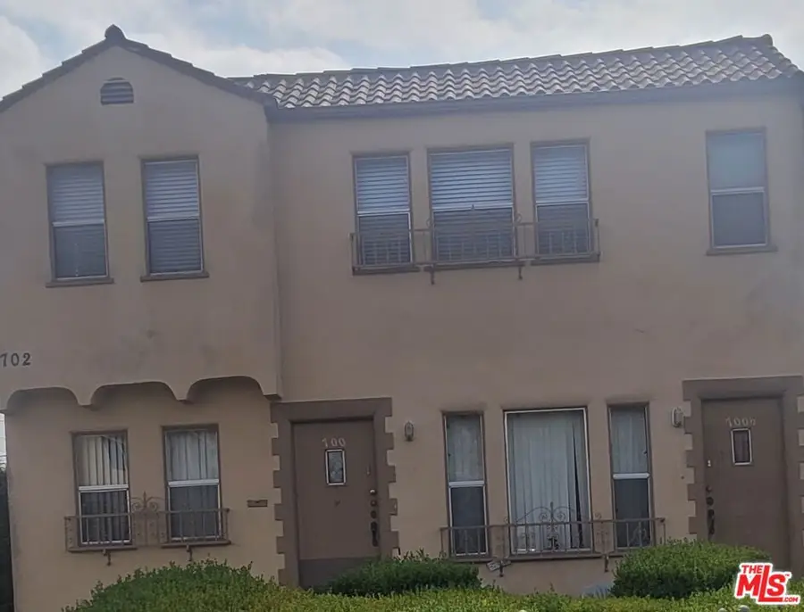 700 W 78th Street, Los Angeles, CA 90044 - #2