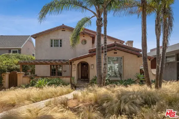 860 Yale Street, Santa Monica, CA 90403