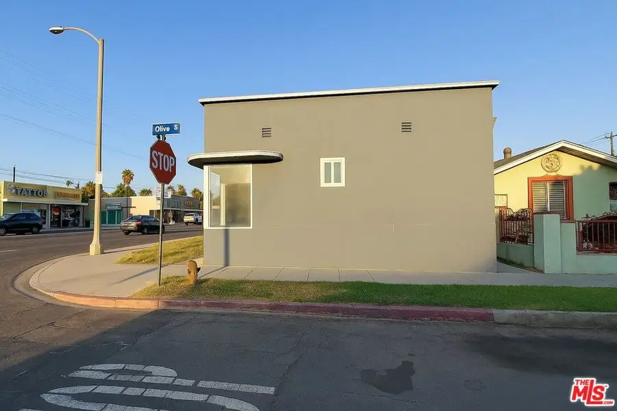 800 E South Street, Long Beach, CA 90805 - #2