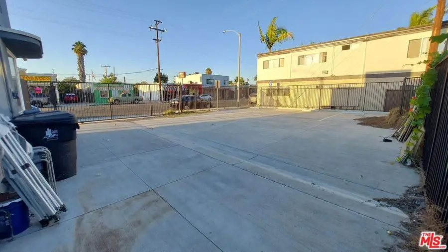 800 E South Street, Long Beach, CA 90805 - #3