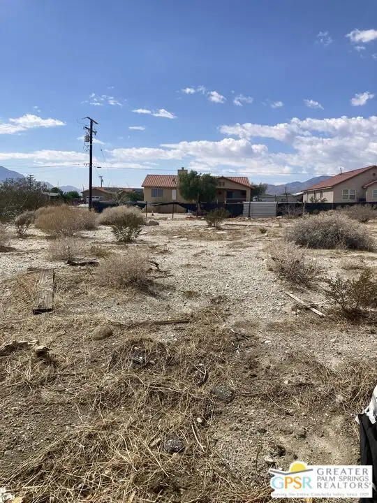 0 Vacant Land, Desert Hot Springs, CA 92240 - Image #2