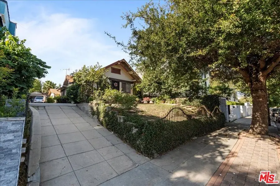 741 N Harvard Boulevard, Los Angeles, CA 90029 - Image #2