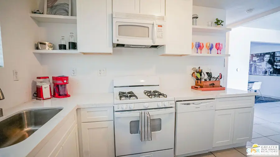 394 W Bon Air Drive, Palm Springs, CA 92262 - #3