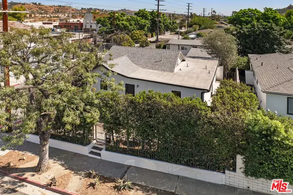 2352 Forney Street, Los Angeles, CA 90031