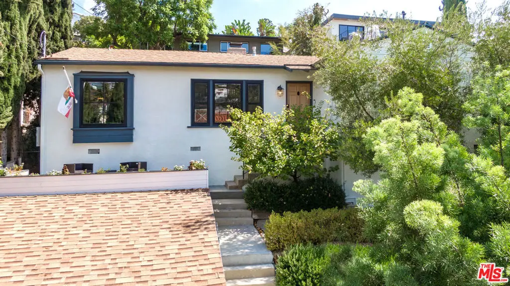 2446 Cheremoya Avenue, Los Angeles, CA 90068 - Image #1