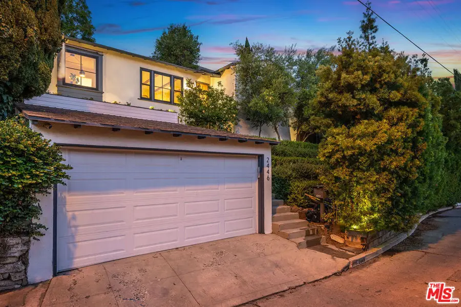 2446 Cheremoya Avenue, Los Angeles, CA 90068 - Image #3