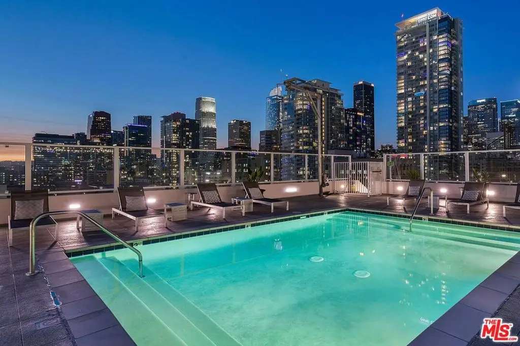 939 S Broadway #404, Los Angeles, CA 90015 - #1