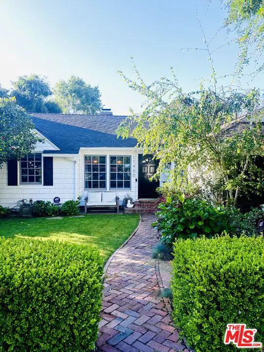 11450 Chenault Street, Los Angeles, CA 90049