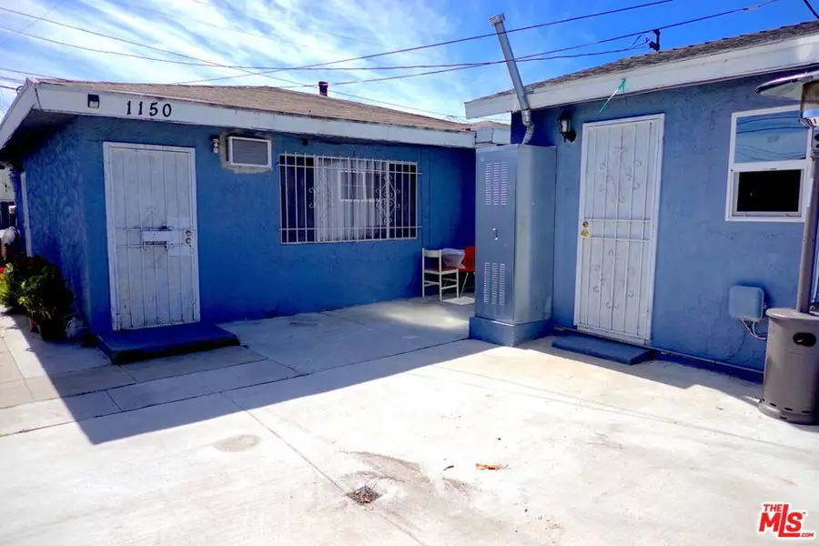 1150 E 80th Street, Los Angeles, CA 90001 - #3