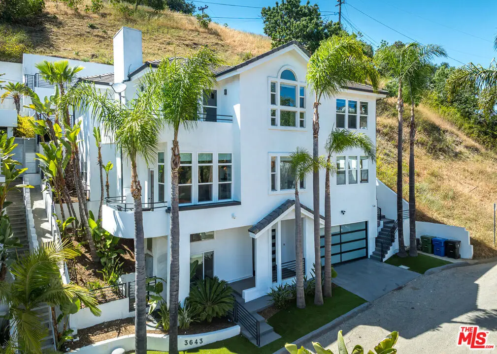 3643 Potosi Avenue, Studio City, CA 91604 - #1