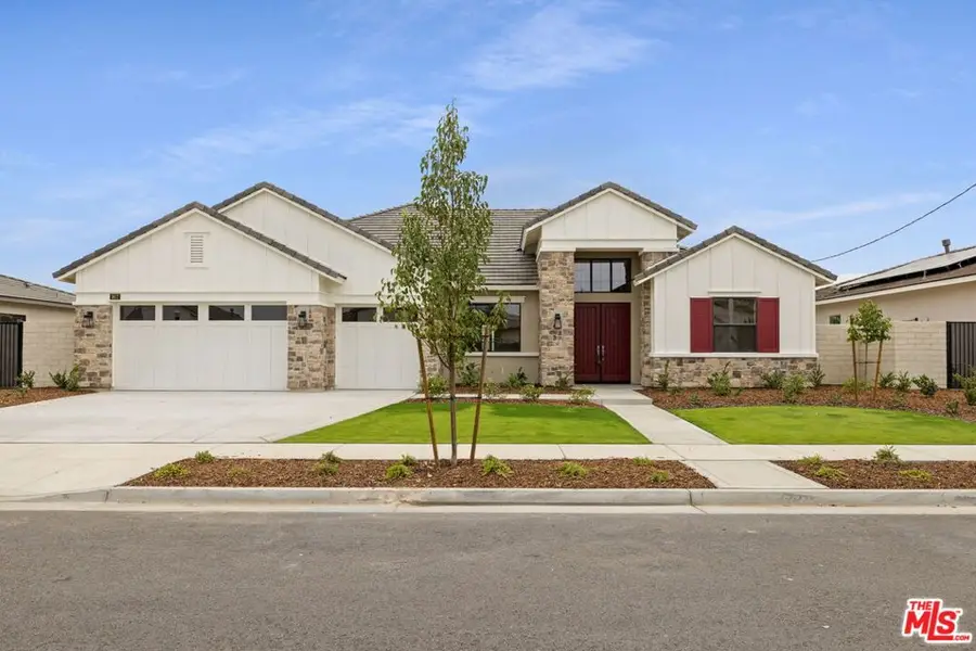 3617 Pathway Court, Bakersfield, CA 93311 - #2