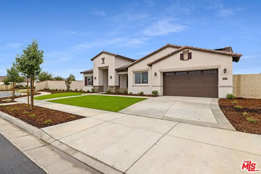 3604 Pathway Court, Bakersfield, CA 93311 - #2