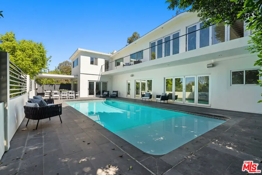 7470 Woodrow Wilson Drive, Los Angeles, CA 90046 - Image #2