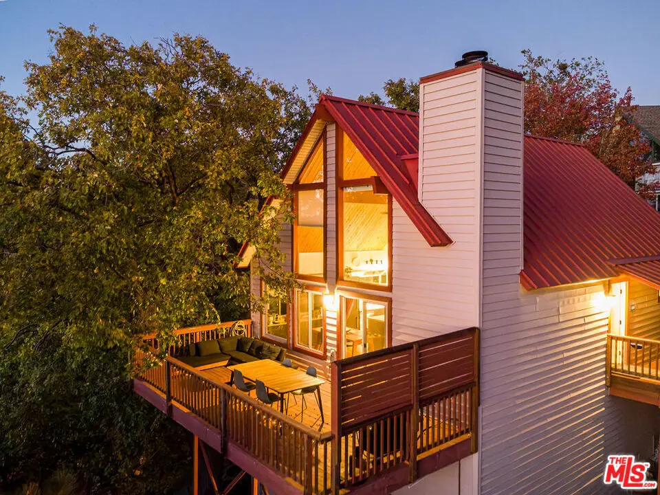 1260 Yukon Court, Lake Arrowhead, CA 92352 - #1