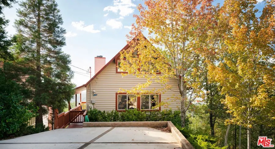 1260 Yukon Court, Lake Arrowhead, CA 92352 - #2