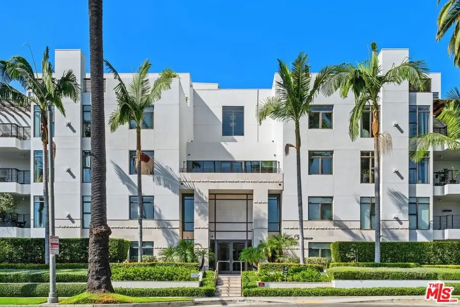 447 N Doheny Drive #102, Beverly Hills, CA 90210 - Image #2