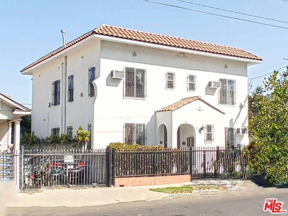 1046 S Kenmore Avenue, Los Angeles, CA 90006 - Image #1
