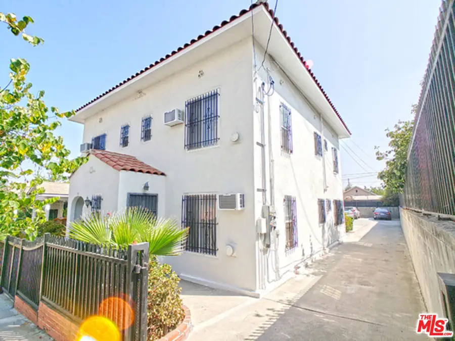 1046 S Kenmore Avenue, Los Angeles, CA 90006 - Image #2