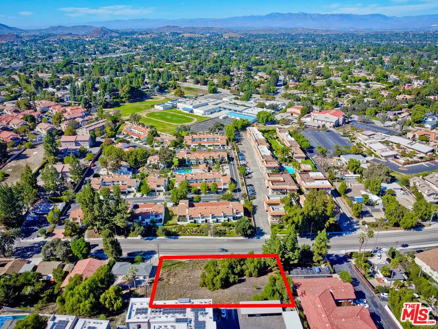 170 Erbes Road, Thousand Oaks, CA 91362 - Image #2