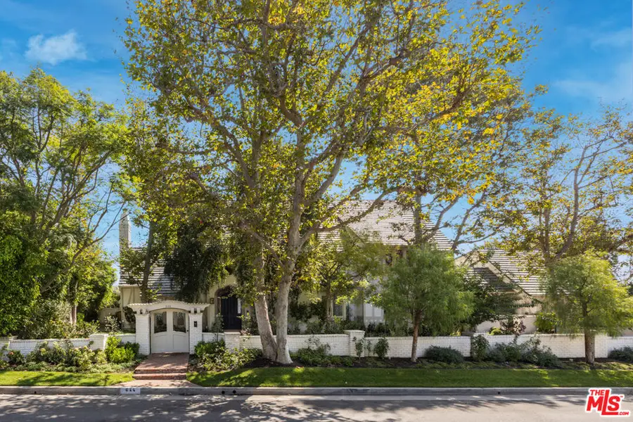 644 Amalfi Drive, Pacific Palisades, CA 90272 - Image #2