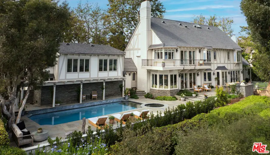 644 Amalfi Drive, Pacific Palisades, CA 90272 - Image #3