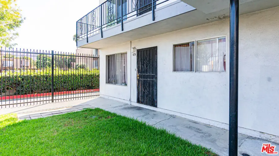 5500 Ackerfield Avenue #104, Long Beach, CA 90805 - #2