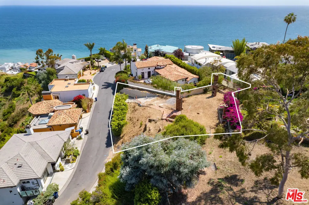 3851 Rambla Orienta, Malibu, CA 90265 - Image #1