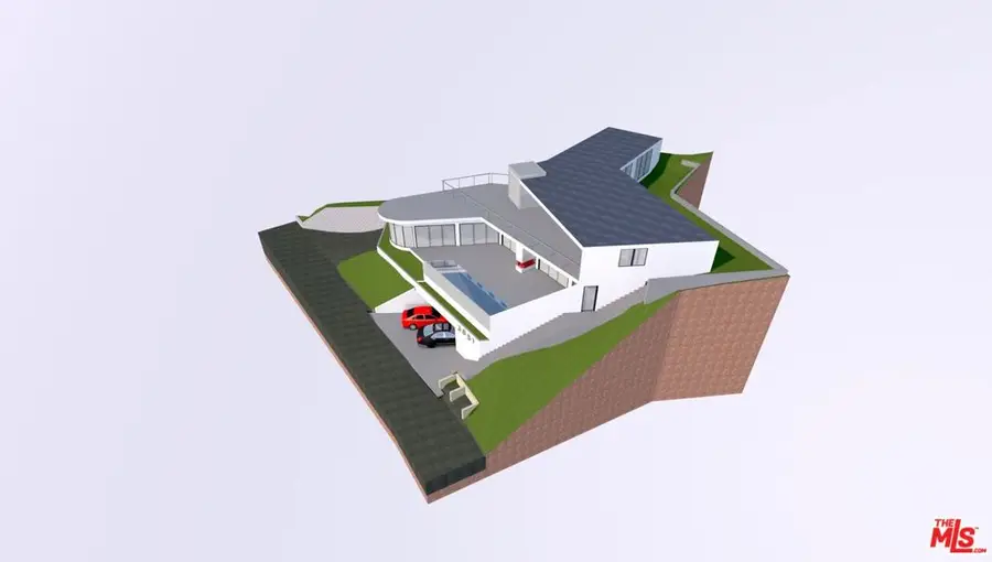 3851 Rambla Orienta, Malibu, CA 90265 - Image #3