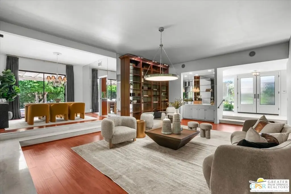 55 Sierra Madre Drive, Rancho Mirage, CA 92270 - Image #1