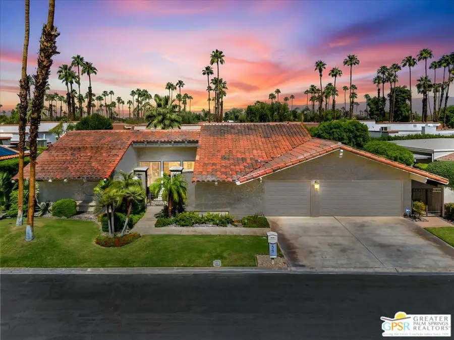55 Sierra Madre Drive, Rancho Mirage, CA 92270 - Image #2