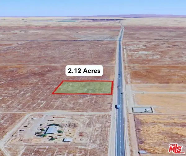 0 Lancaster, Lancaster, CA 93536